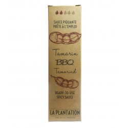 SAUCE TAMARIN BBQ - 100 ML