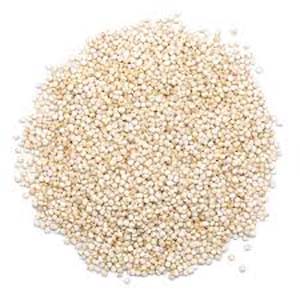 QUINOA BLANC BIO