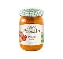 PESTO ROSSO 185 G