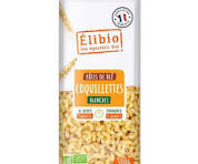 COQUILLETTE BLANCHE 500G ELEBIO