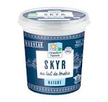 SKYR NATURE LAIT DE BREBIS 400G