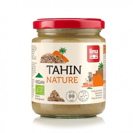 TAHIN BIO 500G
