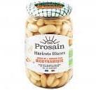 HARICOTS BLANCS BIO