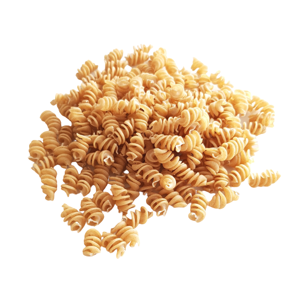 FUSILLI DEMI COMPLETE BIO