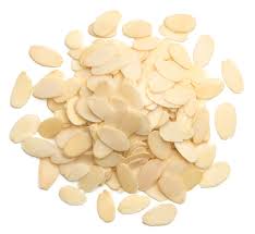 AMANDES EFFILEES BIO VRAC