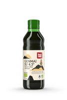 GENMAI SU VINAIGRE DE RIZ 250G BIO