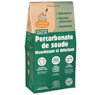 PERCARBONATE DE SOUDE 1KG