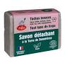 SAVON DETACHANT A LA TERRE DE SOMMIERES 150G