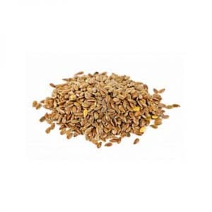 GRAINE DE LIN DORE BIO VRAC