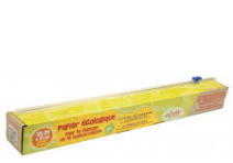 DEVIDOIR PAPIER CUISSON GARNI 339G