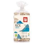 GALETTES DE RIZ 100G BIO
