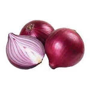 OIGNON ROUGE BIO