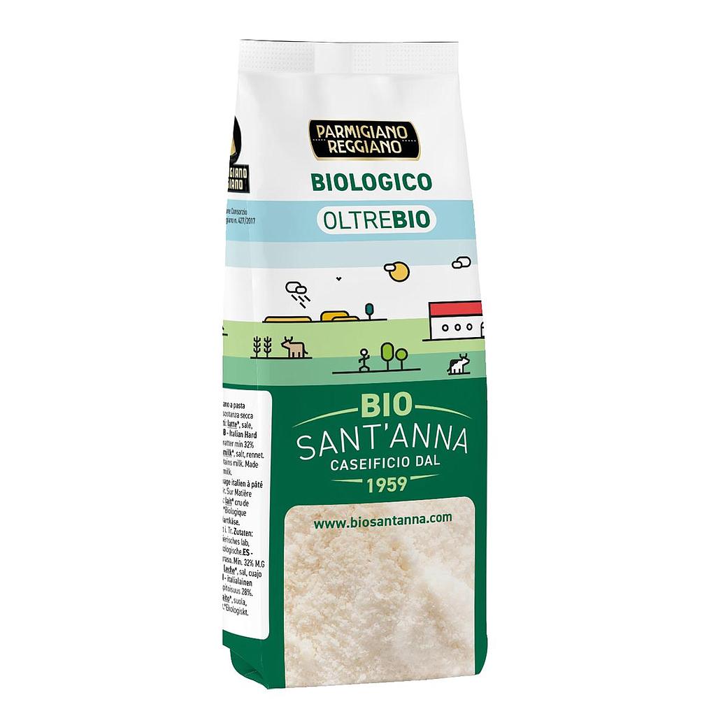 PARMESAN RAPE 80G